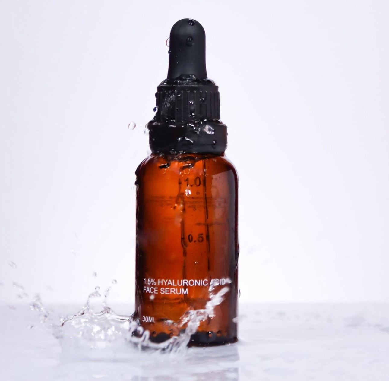 1.5% Hyaluronic Acid Serum