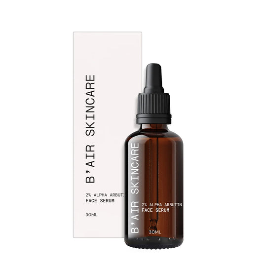 2% Alpha Arbutin & Kojic Acid Serum