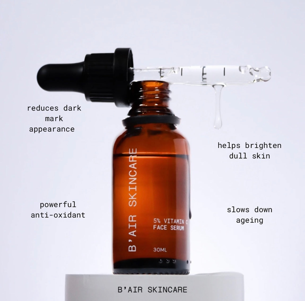 5% Vitamin C Serum