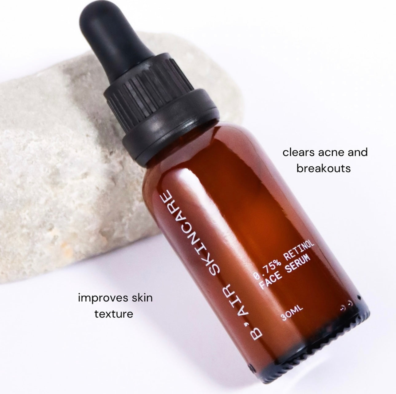 0.75% Retinol Serum