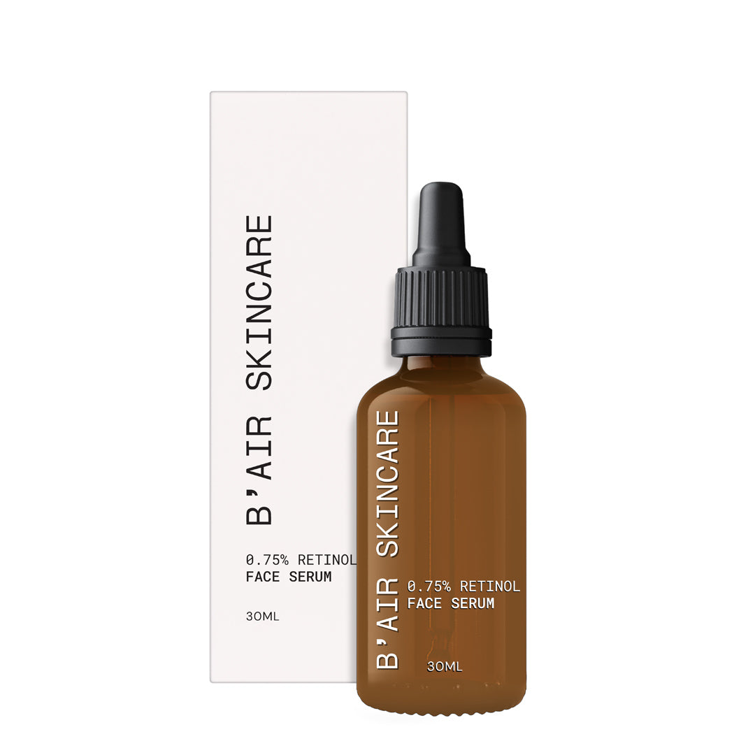 0.75% Retinol Serum