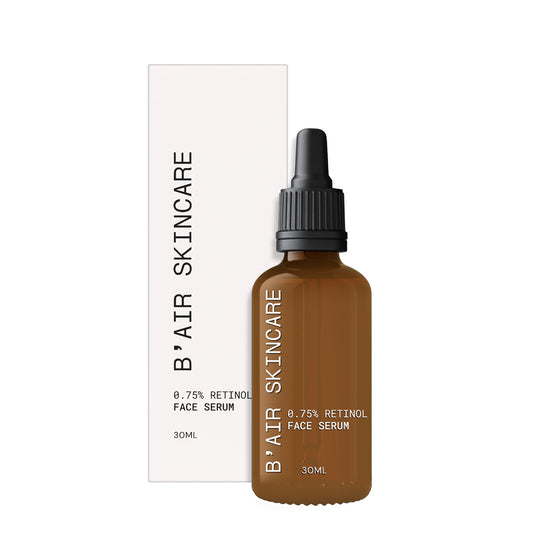 0.75% Retinol Serum